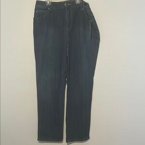 Women’s Blue Jeans